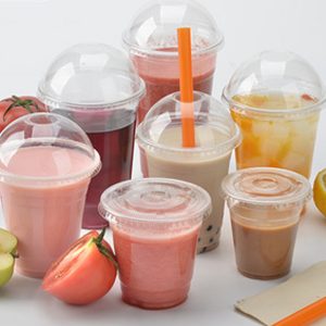 Menaje Desechable BEBIDAS FRIAS